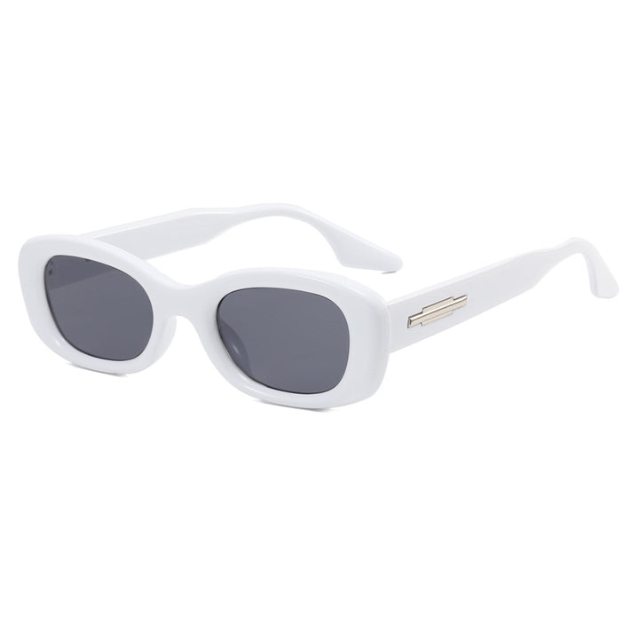 Trendy Turtle Sunglasses Bowlift