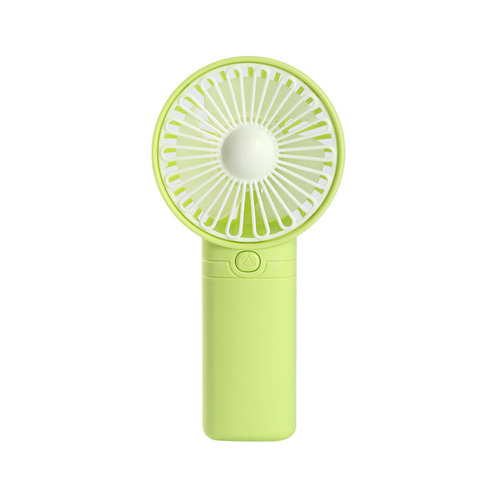 Women portable USB fan Bowlift