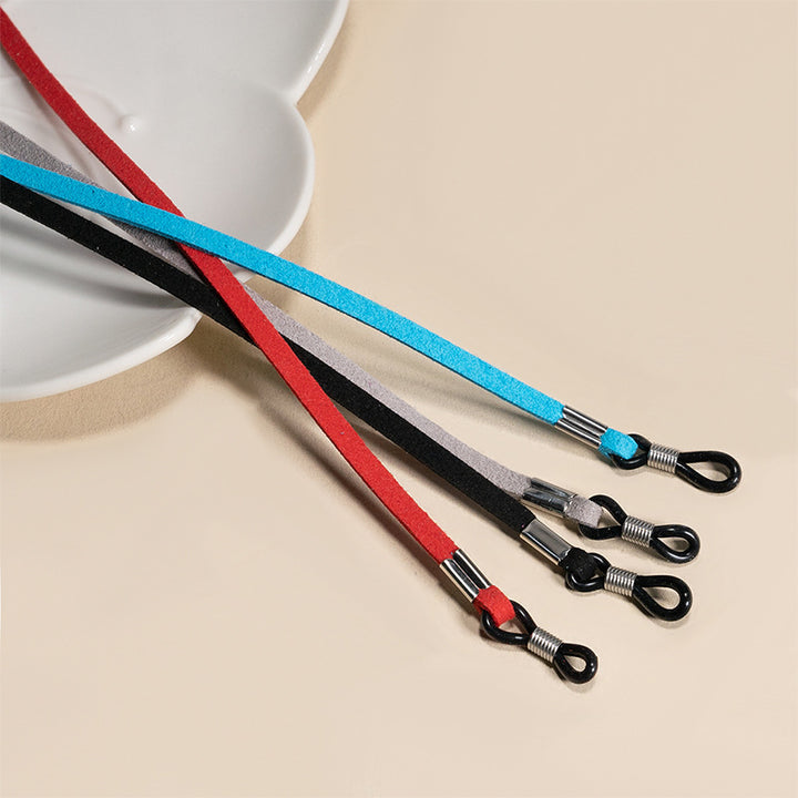 Adjustable Eyewear Holder Strap Bowlift