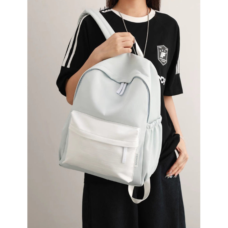Functional Travel Backpack Bowlift