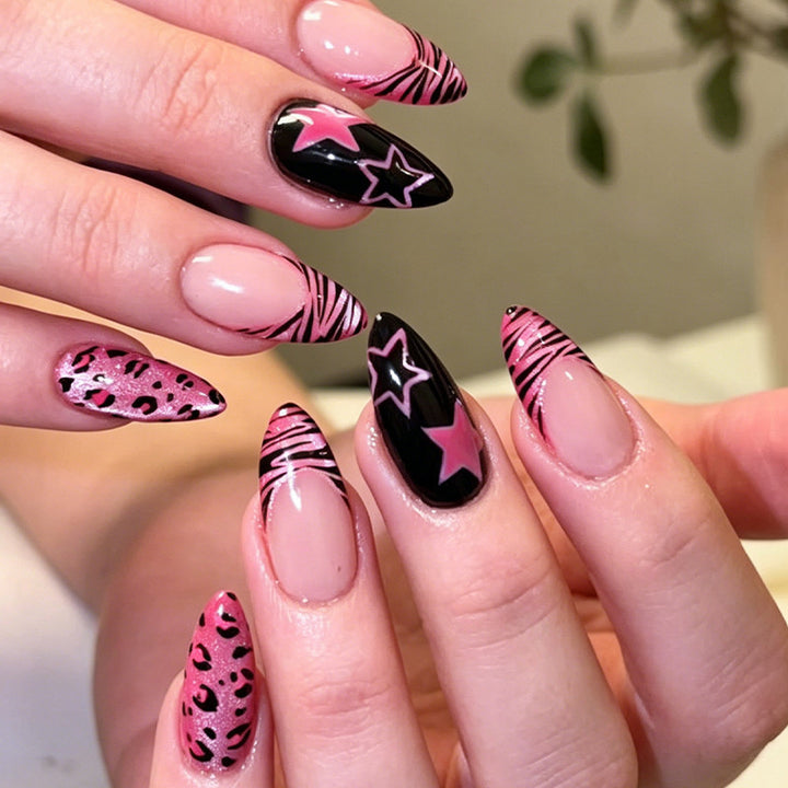 Nail Design Bowlift