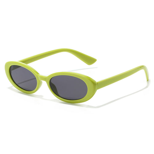 Retro-Inspired Fashion Sunglasses Bowlift