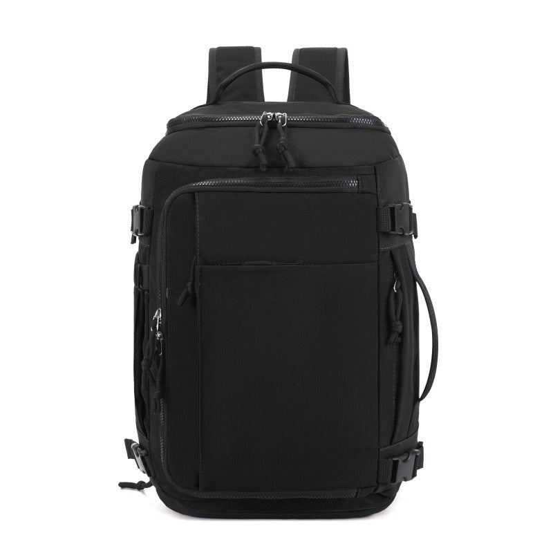 All-Access Adventure Travel Backpack Bowlift