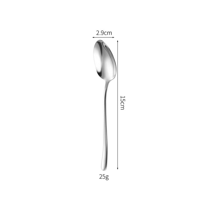 High-quality soup spoon Bowlift