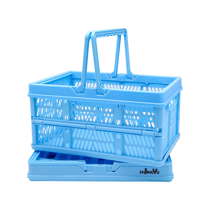 Versatile Storage Basket Bowlift