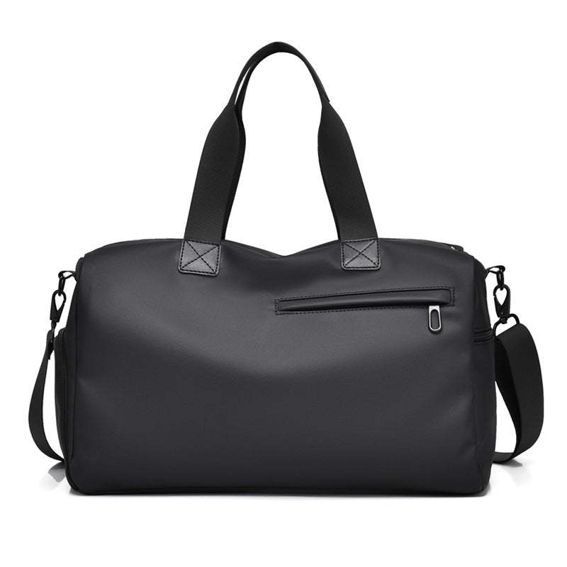 Waterproof Travel Duffel Bag Bowlift