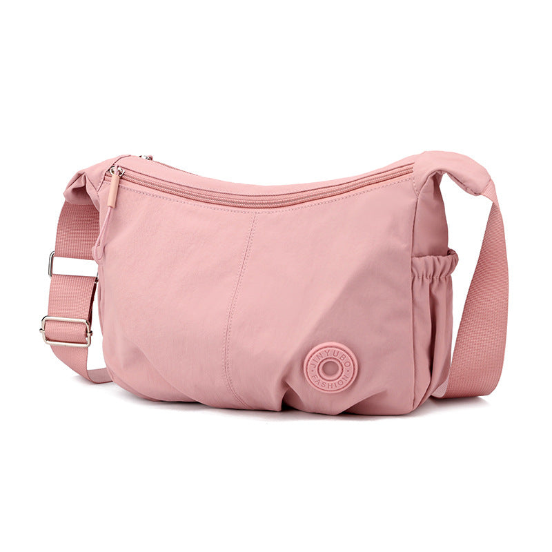 WoVersatile Urban Crossbody Bag Bowlift