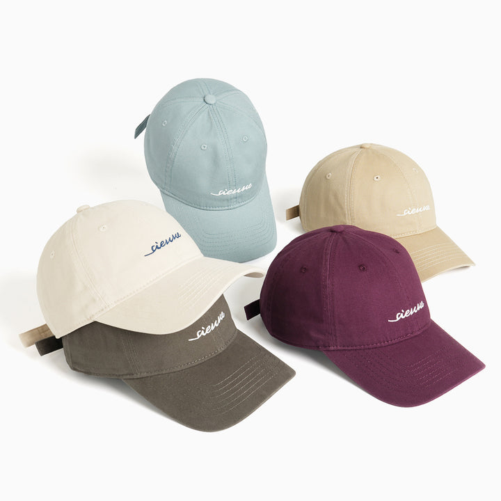 Women casual and durable leisure hat Bowlift