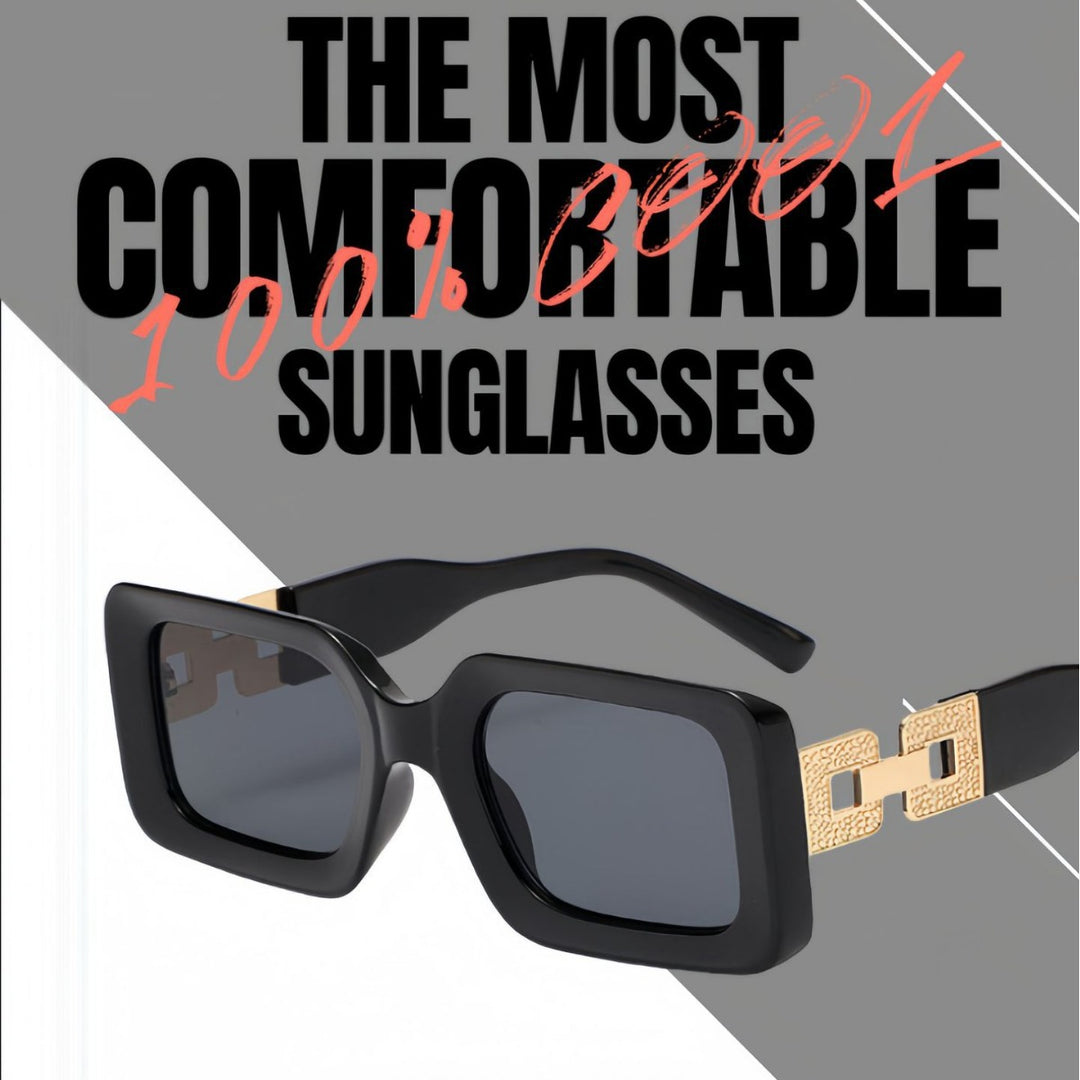 Women's fashionable sunglasses Bowlift