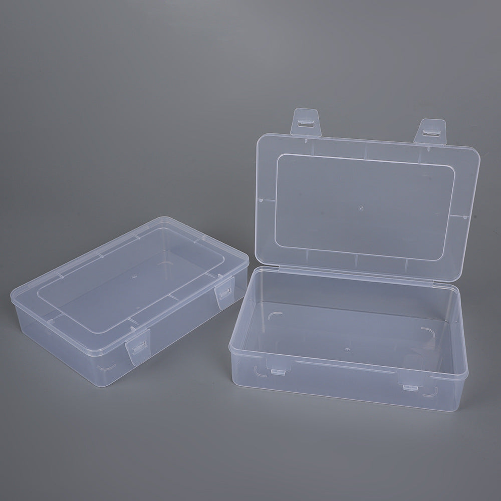 Multi-Functional Craft Organizer Container Bowlift