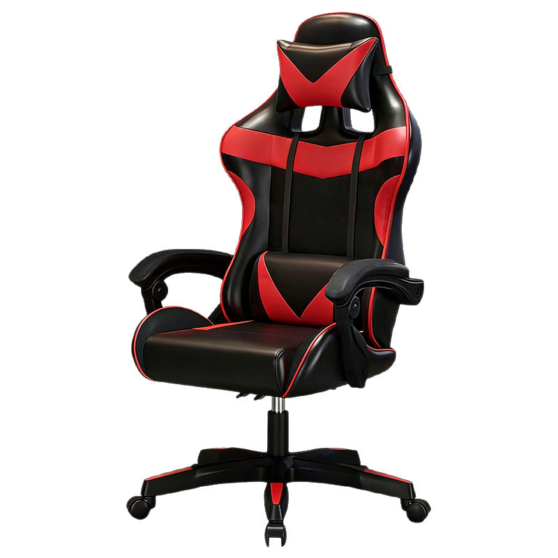 Ergonomic Gaming Chair Bowlift