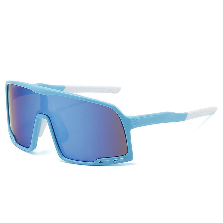 Unisex Performance Shield Sunglasses Bowlift