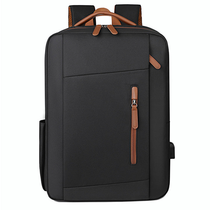 Professional Structured Backpack Bowlift