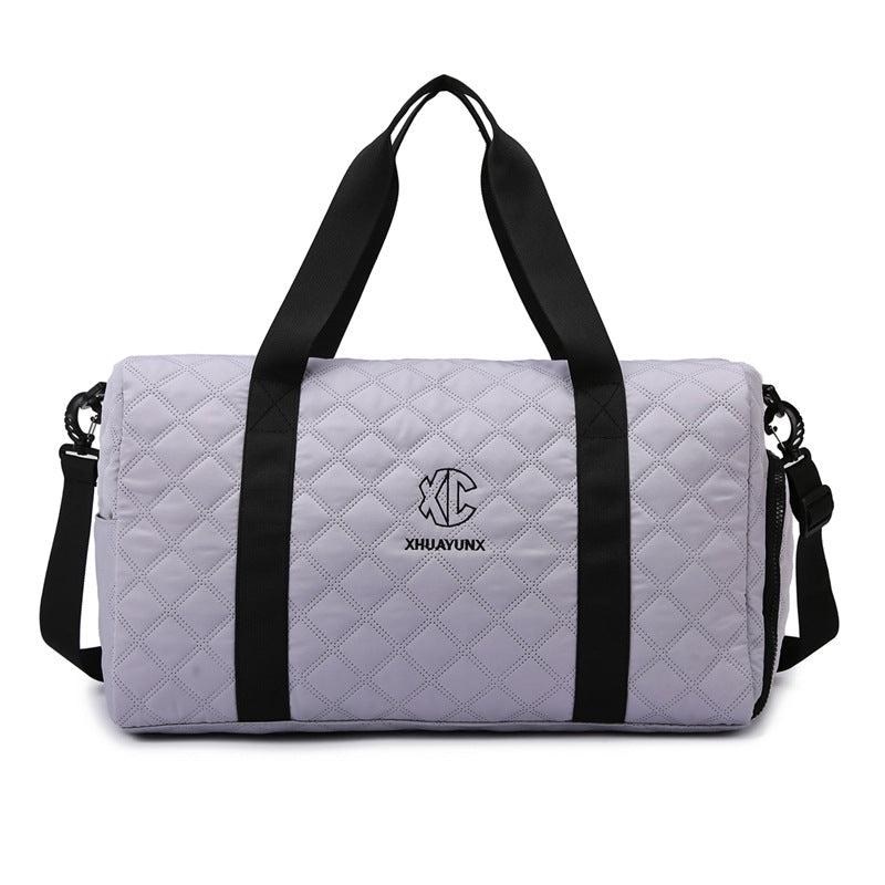 Stylish and Functional Travel Bag Bowlift
