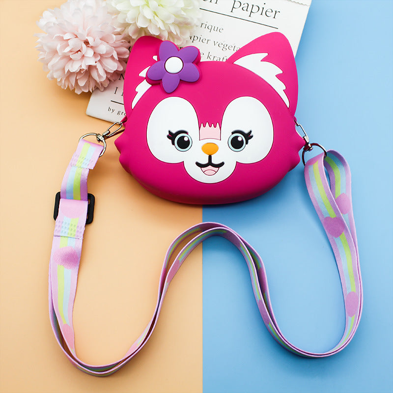 Women's Shoulder Bag Bowlift