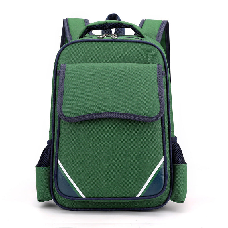 Lightweight Multi-Pocket Backpack Bowlift