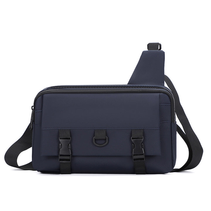 Multi-Purpose Tactical Crossbody Bag Bowlift