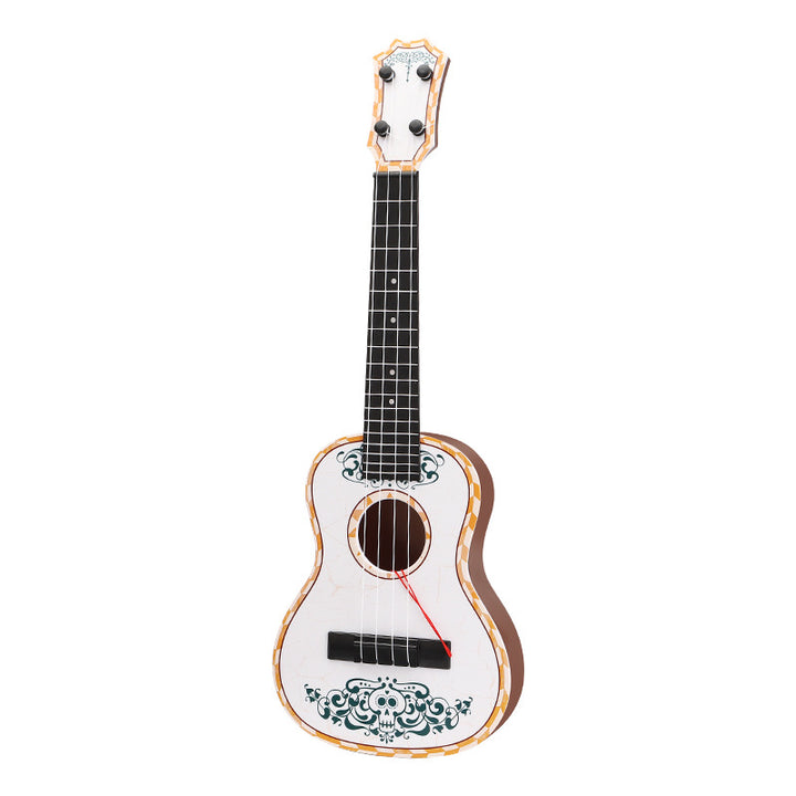 Miniature Ukulele Bowlift
