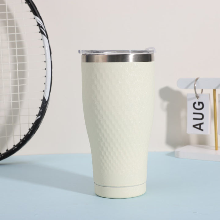 Insulated Travel Mug Bowlift