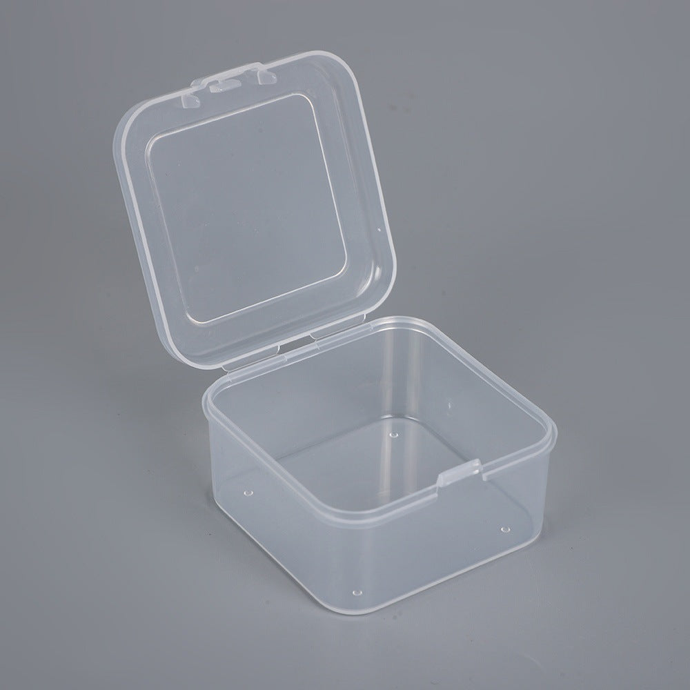 Clear Multi-Functional Storage Container Bowlift