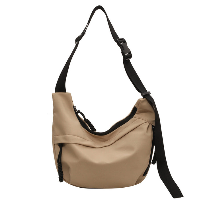 Casual Crossbody Bag Bowlift