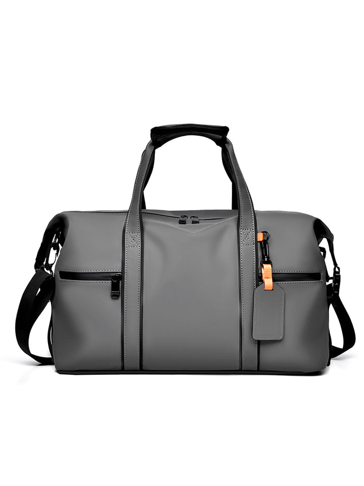 All-Weather Multi-Functional Travel Duffle Bag Bowlift