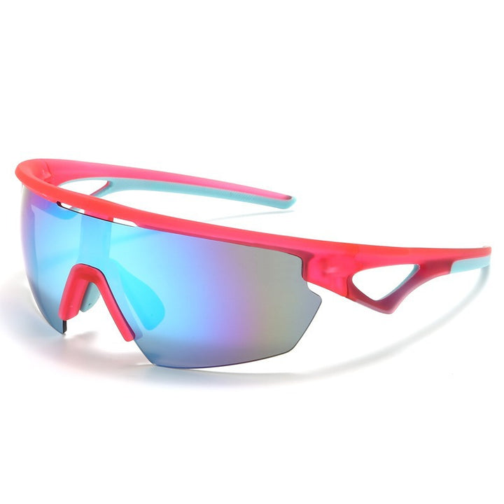 Unisex Performance Cycling Sunglasses Bowlift