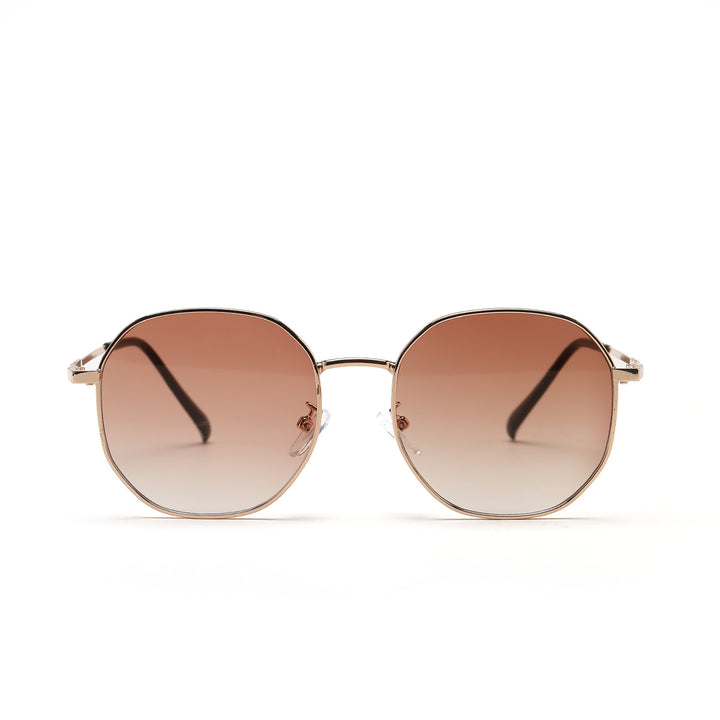 Women elegant sunglasses with striking frame structure Bowlift