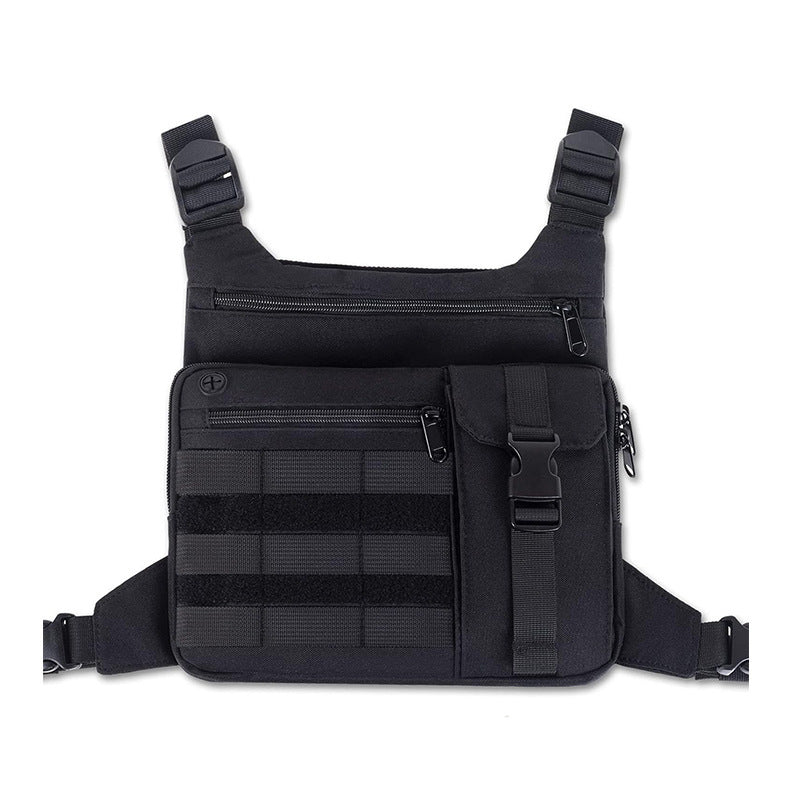 Multifunctional shoulder bag with organizer function Bowlift