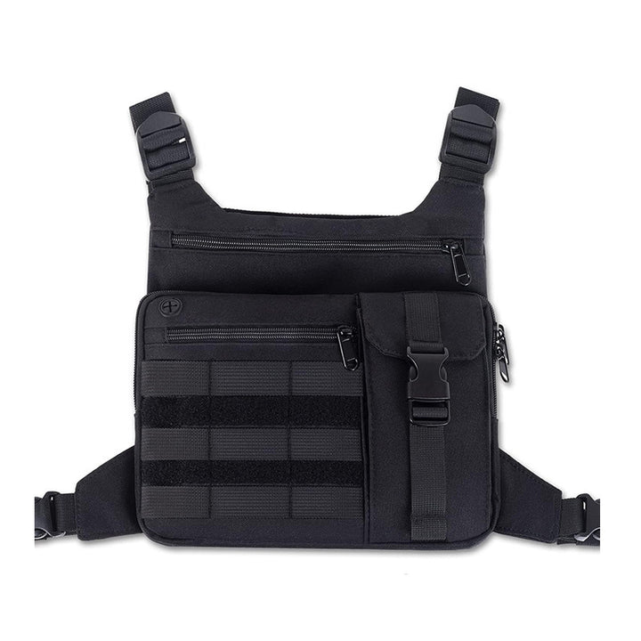 Multifunctional shoulder bag with organizer function Bowlift