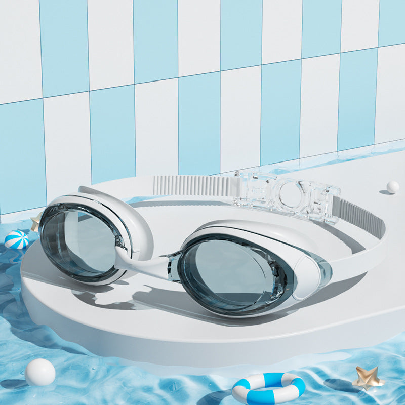 Swimming Goggles Bowlift