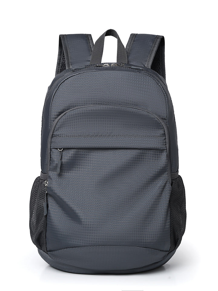 Daily Essential Lightweight Backpack Bowlift