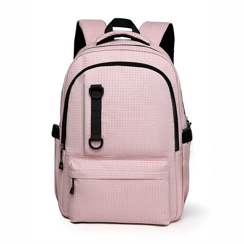 Versatile Everyday Backpack Bowlift