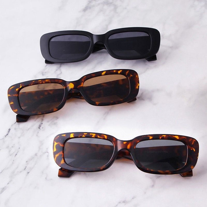 Stylish Vintage Sunglasses Bowlift