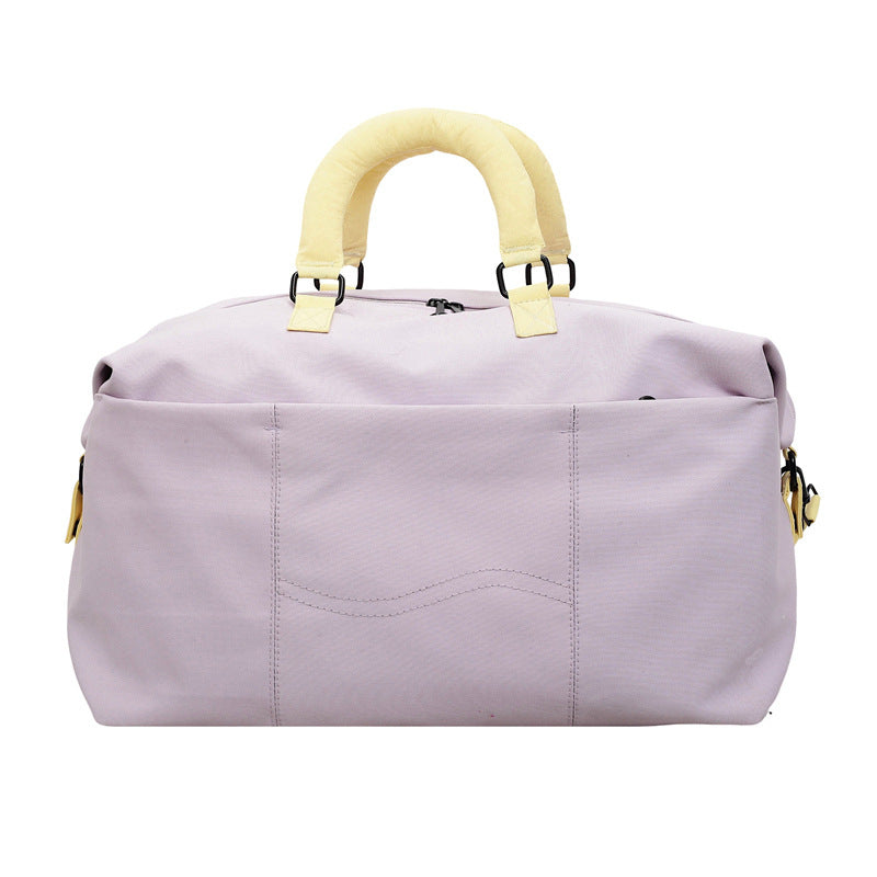Versatile Travel Tote