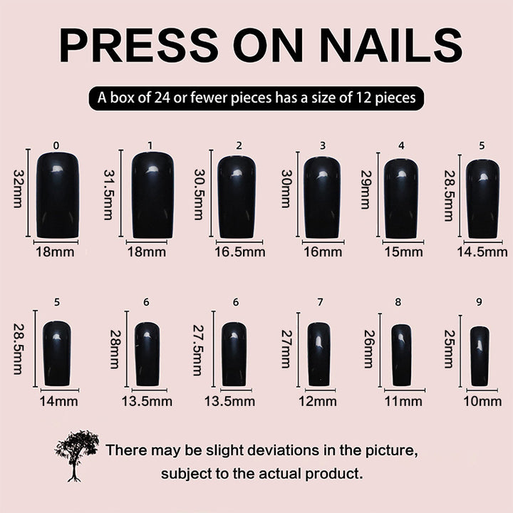DIY Artificial Nails with Romantic Flower Designs Bowlift