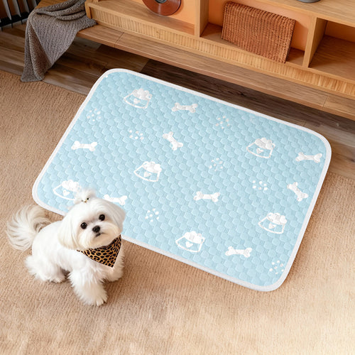 Unisex Pet Mat Bowlift