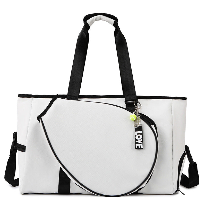 Versatile Multi-Functional Travel Tote