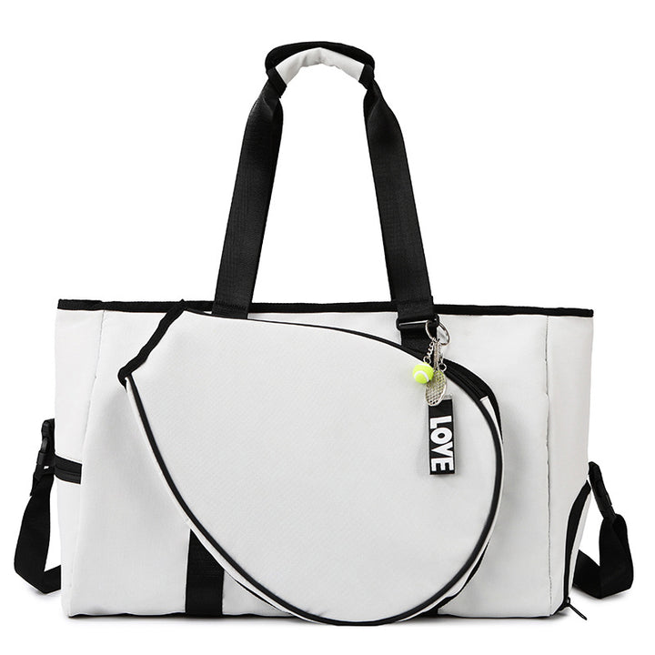 Versatile Multi-Functional Travel Tote