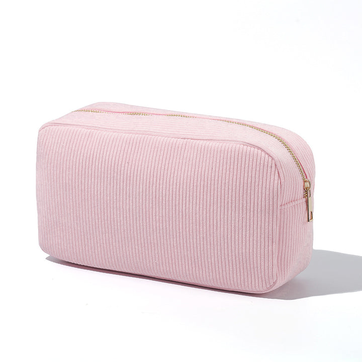 Elegant Cosmetic Bag Bowlift