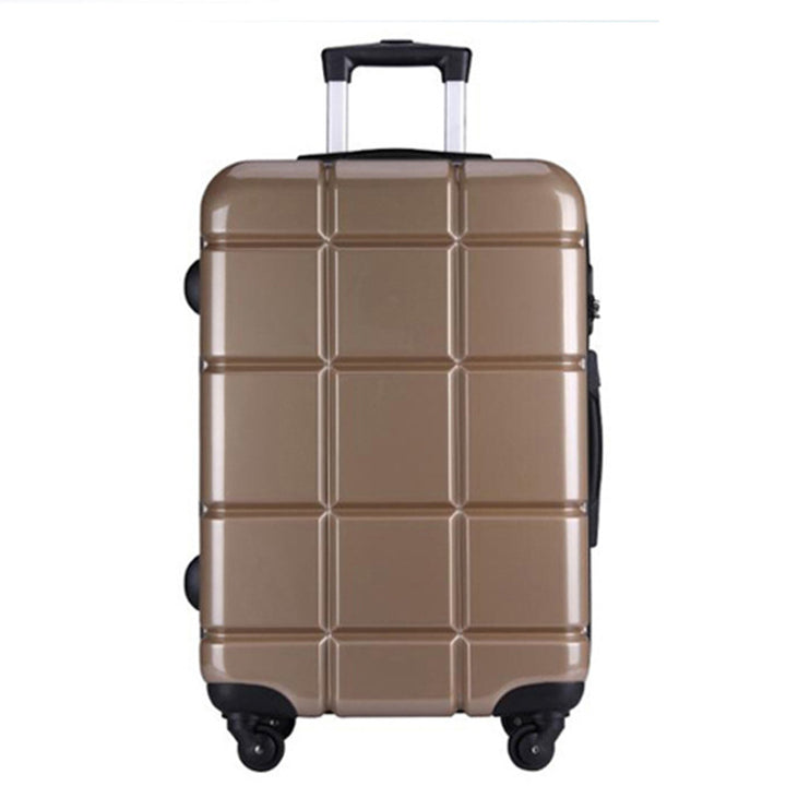Luggage Suitcase Bowlift