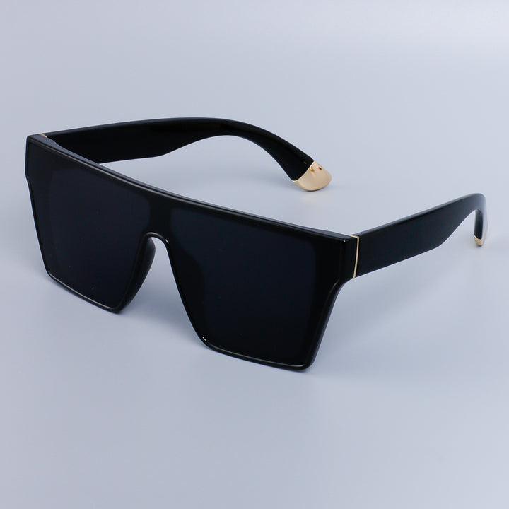 Women's sunglasses in modern oversized design Bowlift