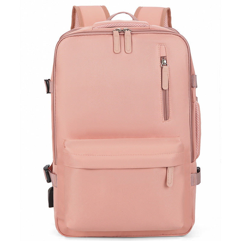 Travel Backpack Bowlift
