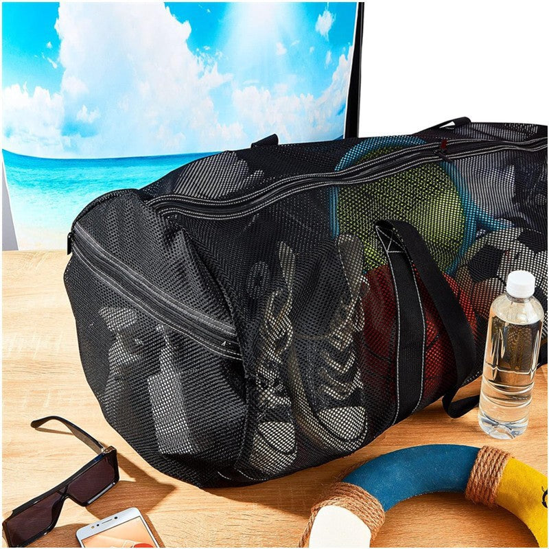 Large Capacity Sports Gear Storage Bag Bowlift