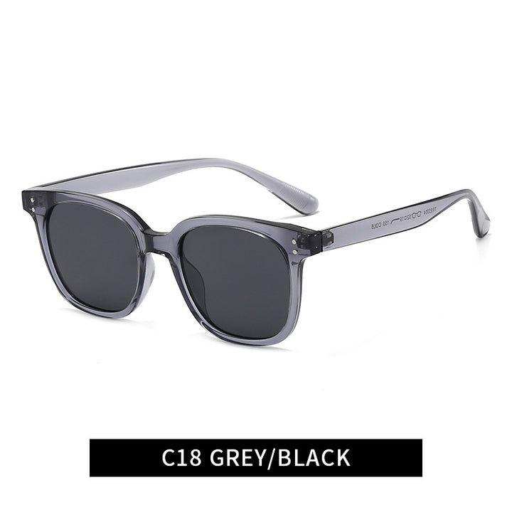 Women's fashionable sunglasses in elegant design with sturdy frame Bowlift