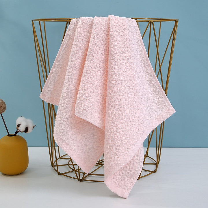 High-quality microfiber cloth with innovative waffle structure Bowlift