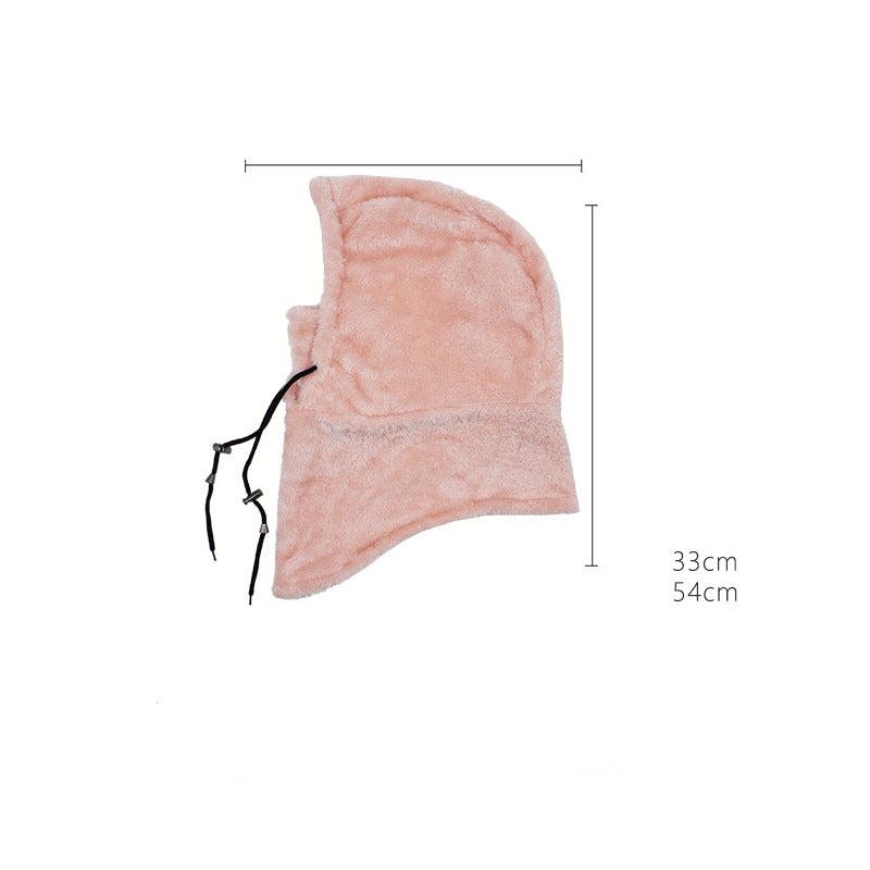 BowLift | Outdoor Fleece Hood