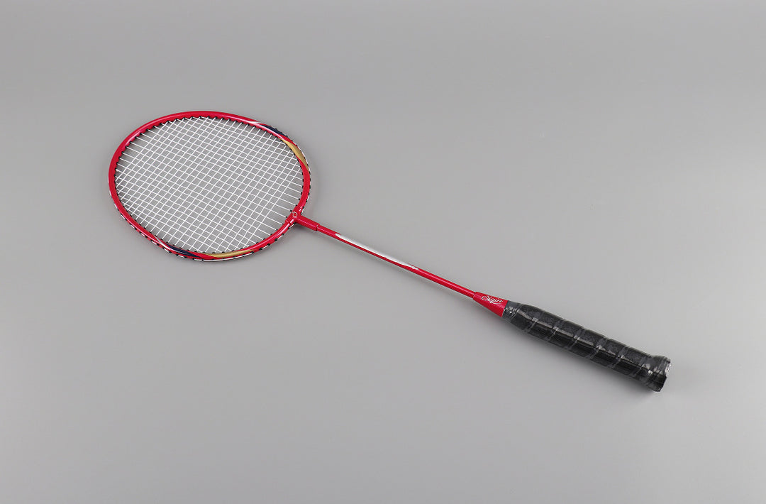 Badminton Racket Bowlift