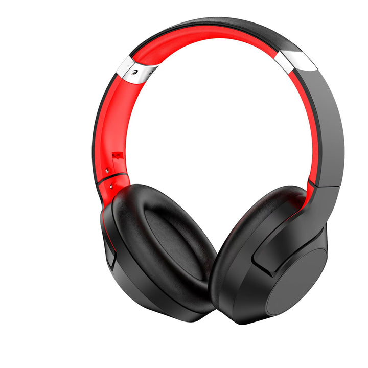 WoPremium Comfort Wireless Headphones Bowlift
