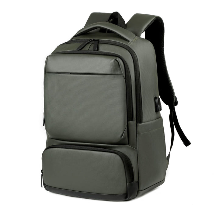 High-Durability Ultra-Organized Backpack Bowlift